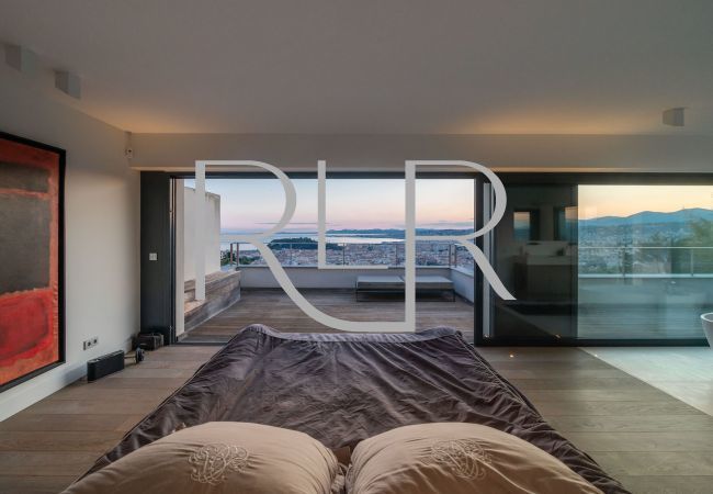 Villa in Nice - Villa Nina Villa in Nice - Villa Nina