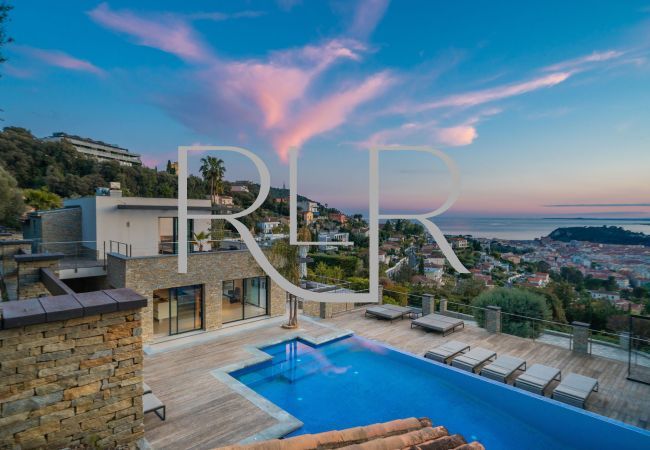 Villa in Nice - Villa Nina Villa in Nice - Villa Nina