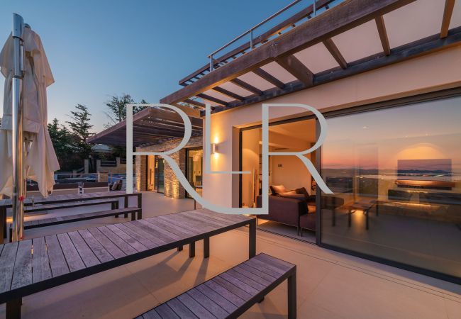 Villa in Nice - Villa Nina Villa in Nice - Villa Nina