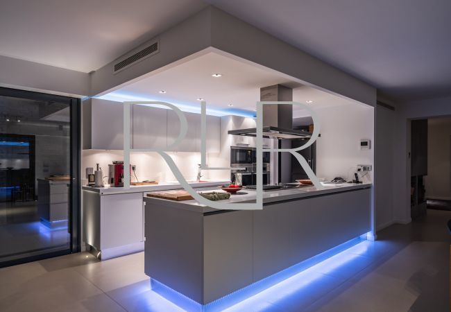 Villa in Nice - Villa Nina Villa in Nice - Villa Nina