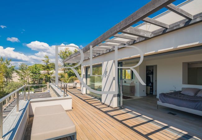 Villa in Nice - Villa Nina Villa in Nice - Villa Nina