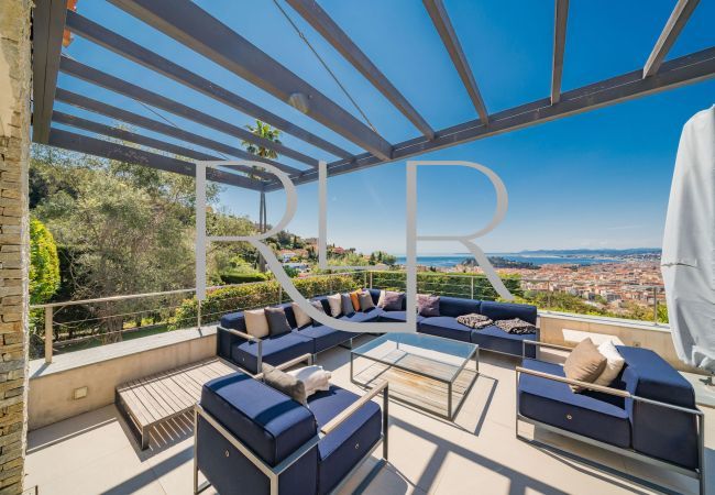 Villa in Nice - Villa Nina Villa in Nice - Villa Nina