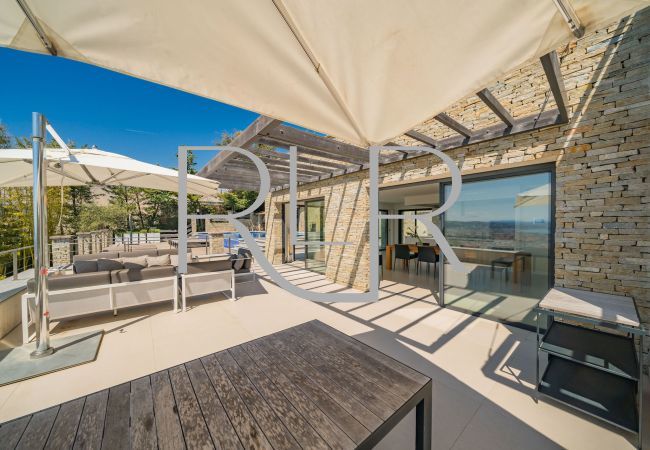 Villa in Nice - Villa Nina Villa in Nice - Villa Nina