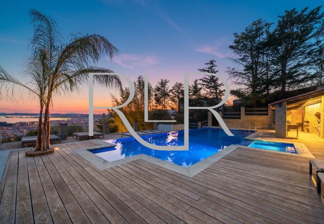 Villa in Nice - Villa Nina Villa in Nice - Villa Nina