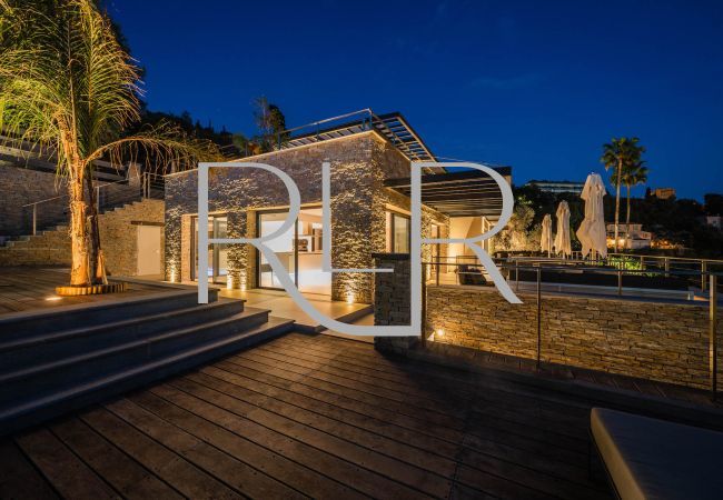 Villa in Nice - Villa Nina Villa in Nice - Villa Nina