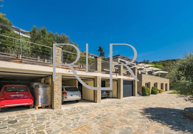 Villa in Nice - Villa Nina Villa in Nice - Villa Nina