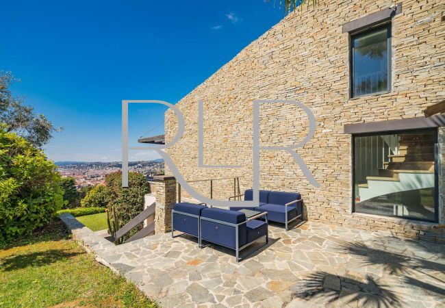 Villa in Nice - Villa Nina Villa in Nice - Villa Nina