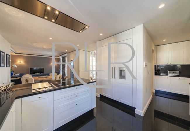 Villa in Saint Paul de Vence - Domaine d'Alysse Villa in Saint Paul de Vence - Domaine d'Alysse