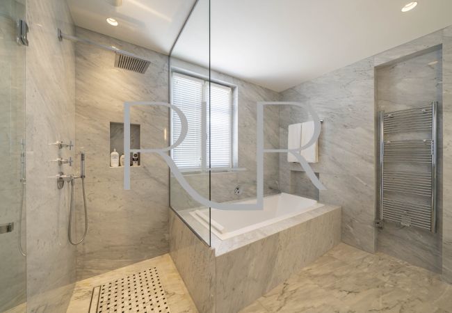 Villa in Saint Paul de Vence - Domaine d'Alysse Villa in Saint Paul de Vence - Domaine d'Alysse