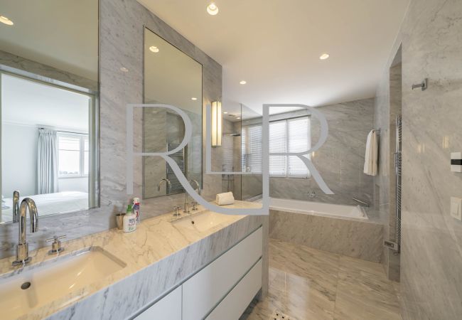 Villa in Saint Paul de Vence - Domaine d'Alysse Villa in Saint Paul de Vence - Domaine d'Alysse