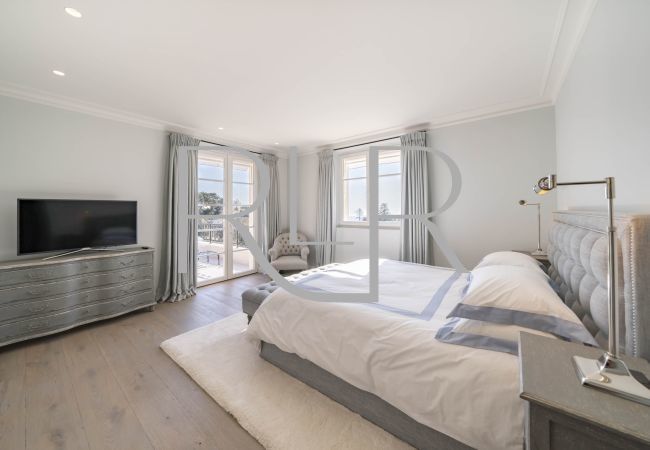 Villa in Saint Paul de Vence - Domaine d'Alysse Villa in Saint Paul de Vence - Domaine d'Alysse