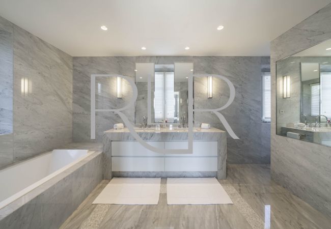 Villa in Saint Paul de Vence - Domaine d'Alysse Villa in Saint Paul de Vence - Domaine d'Alysse