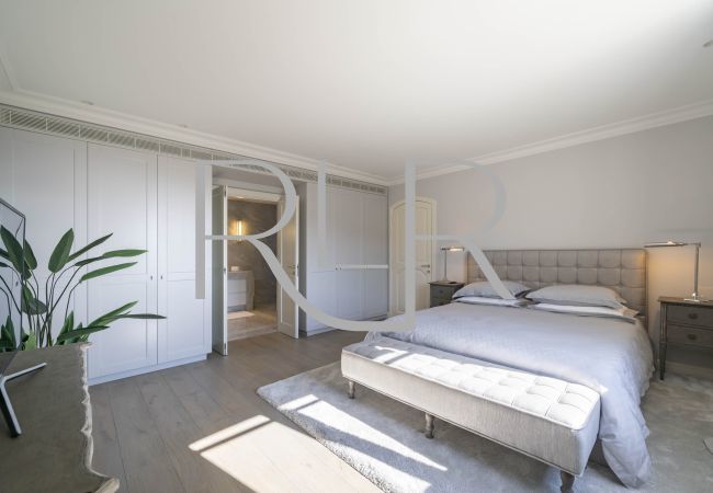 Villa in Saint Paul de Vence - Domaine d'Alysse Villa in Saint Paul de Vence - Domaine d'Alysse