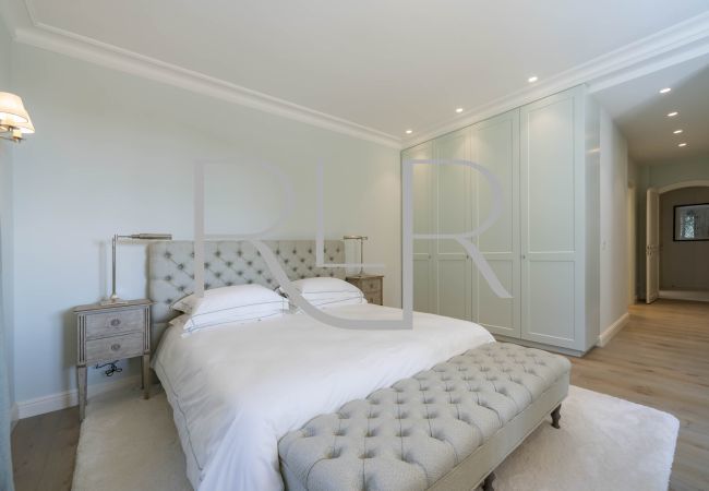 Villa in Saint Paul de Vence - Domaine d'Alysse Villa in Saint Paul de Vence - Domaine d'Alysse