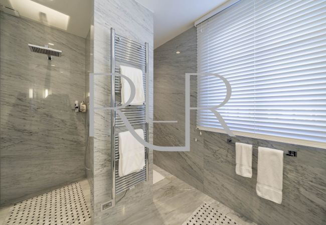 Villa in Saint Paul de Vence - Domaine d'Alysse Villa in Saint Paul de Vence - Domaine d'Alysse