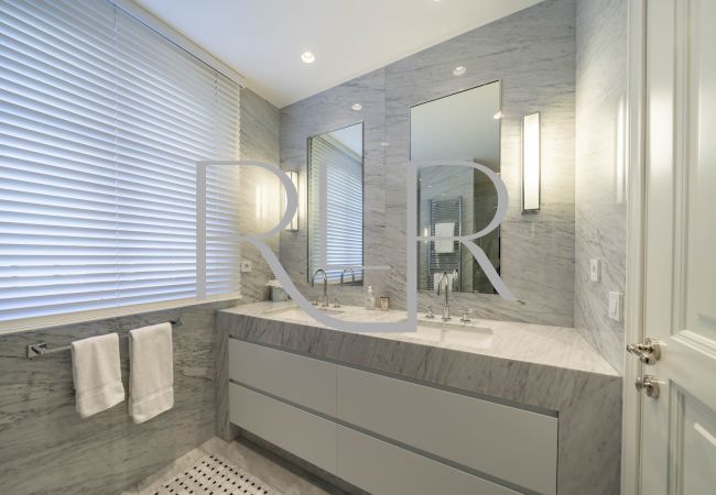 Villa in Saint Paul de Vence - Domaine d'Alysse Villa in Saint Paul de Vence - Domaine d'Alysse