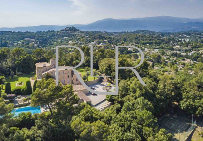 Villa in Valbonne - Domaine de Valbonne