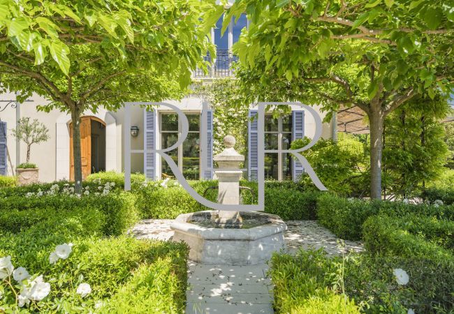 Villa in Antibes - Villa Jasmine Villa in Antibes - Villa Jasmine