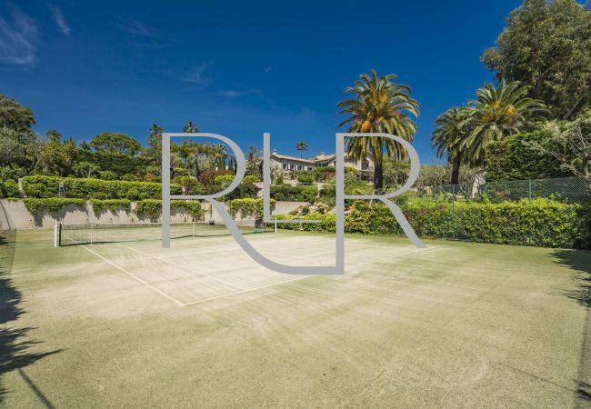 Villa in Antibes - Villa Jasmine Villa in Antibes - Villa Jasmine