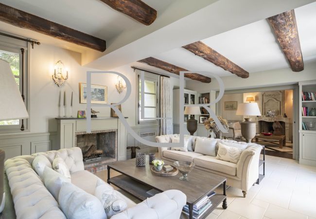 Villa in Antibes - Villa Jasmine Villa in Antibes - Villa Jasmine