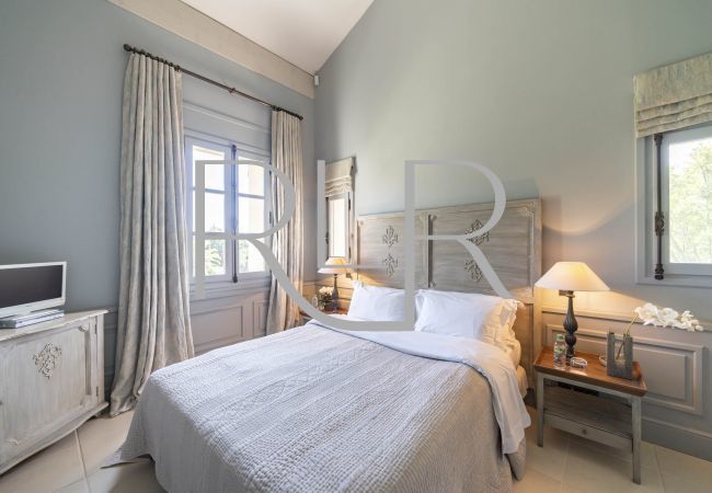 Villa in Antibes - Villa Jasmine Villa in Antibes - Villa Jasmine