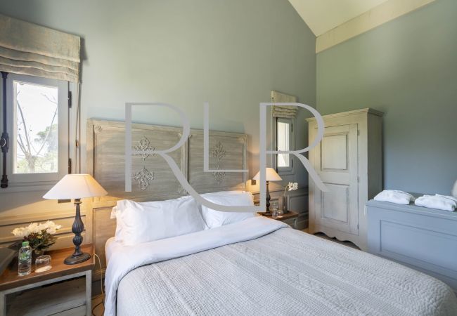 Villa in Antibes - Villa Jasmine Villa in Antibes - Villa Jasmine