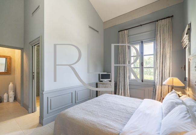 Villa in Antibes - Villa Jasmine Villa in Antibes - Villa Jasmine