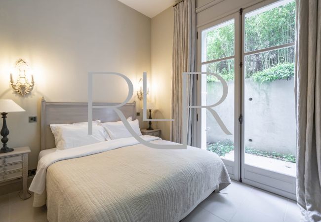 Villa in Antibes - Villa Jasmine Villa in Antibes - Villa Jasmine