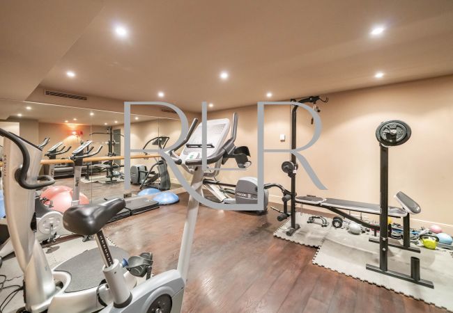 Villa in Antibes - Villa Jasmine Villa in Antibes - Villa Jasmine