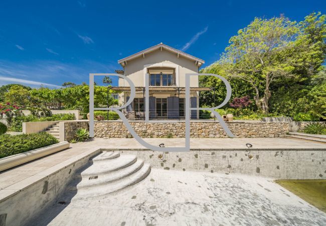 Villa in Antibes - Villa Jasmine