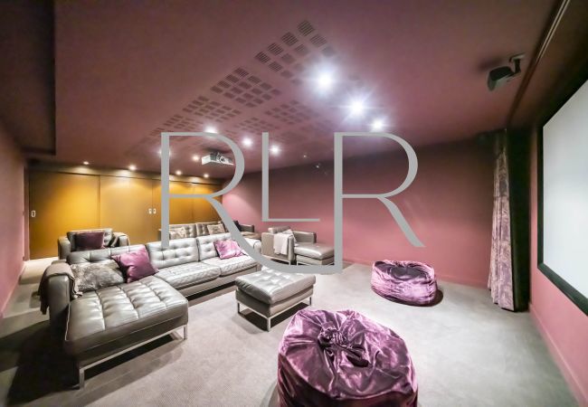 Villa in Antibes - Villa Jasmine Villa in Antibes - Villa Jasmine