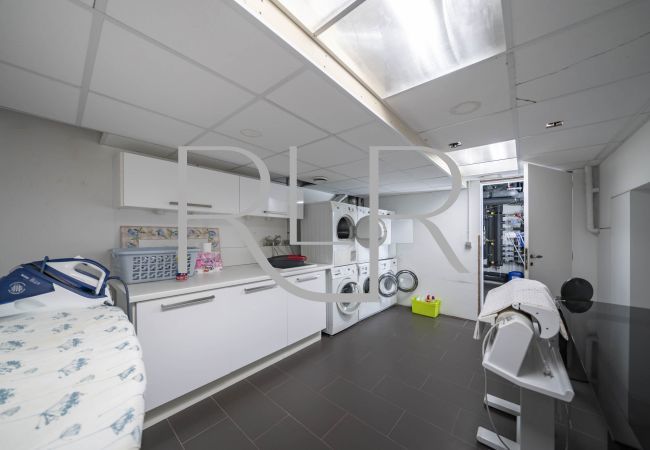 Villa in Antibes - Villa Jasmine Villa in Antibes - Villa Jasmine