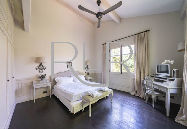 Villa in Antibes - Villa Jasmine Villa in Antibes - Villa Jasmine