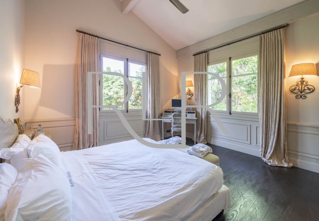 Villa in Antibes - Villa Jasmine Villa in Antibes - Villa Jasmine