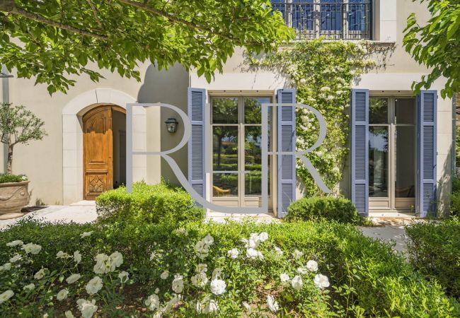 Villa in Antibes - Villa Jasmine Villa in Antibes - Villa Jasmine