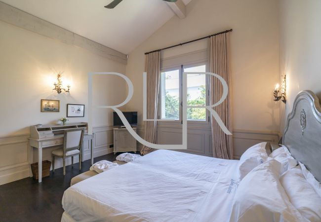 Villa in Antibes - Villa Jasmine Villa in Antibes - Villa Jasmine