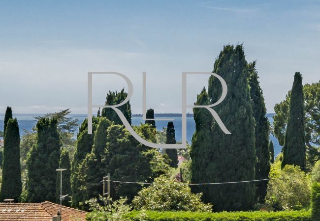 Villa in Antibes - Villa Jasmine Villa in Antibes - Villa Jasmine