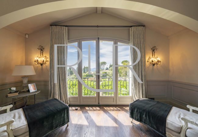 Villa in Antibes - Villa Jasmine Villa in Antibes - Villa Jasmine