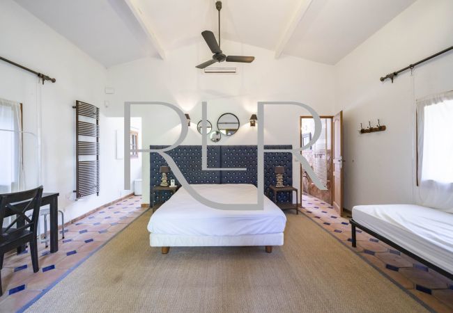 Villa in Antibes - Villa Jasmine Villa in Antibes - Villa Jasmine