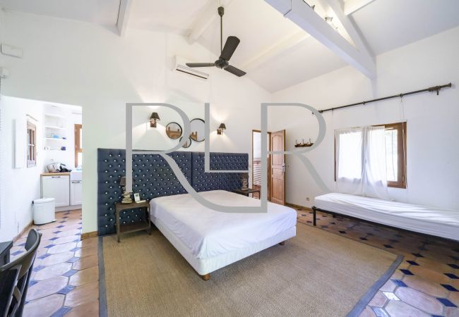 Villa in Antibes - Villa Jasmine Villa in Antibes - Villa Jasmine