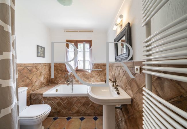 Villa in Antibes - Villa Jasmine Villa in Antibes - Villa Jasmine