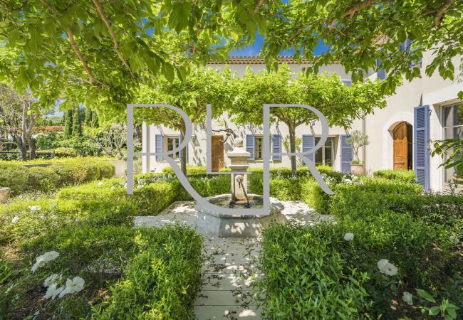 Villa in Antibes - Villa Jasmine Villa in Antibes - Villa Jasmine