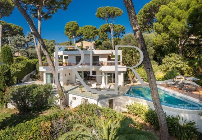 Villa in Antibes - Villa Valentina