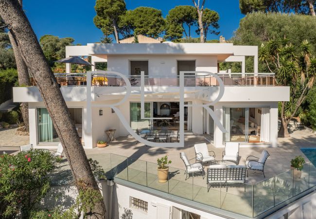 Villa in Antibes - Villa Valentina