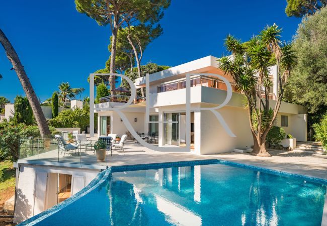 Villa in Antibes - Villa Valentina