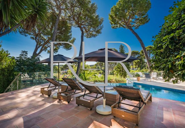 Villa in Antibes - Villa Valentina Villa in Antibes - Villa Valentina
