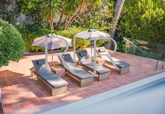 Villa in Antibes - Villa Valentina Villa in Antibes - Villa Valentina