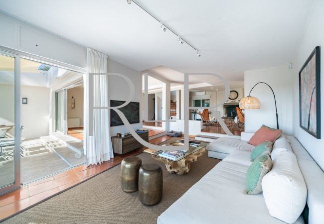 Villa in Antibes - Villa Valentina Villa in Antibes - Villa Valentina