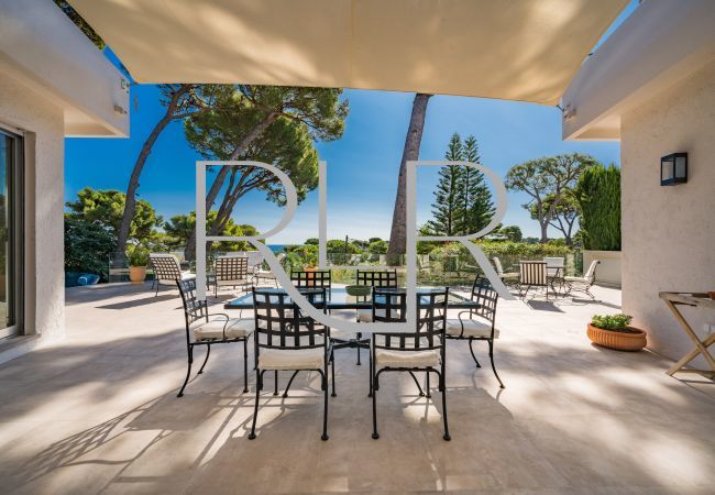 Villa in Antibes - Villa Valentina Villa in Antibes - Villa Valentina
