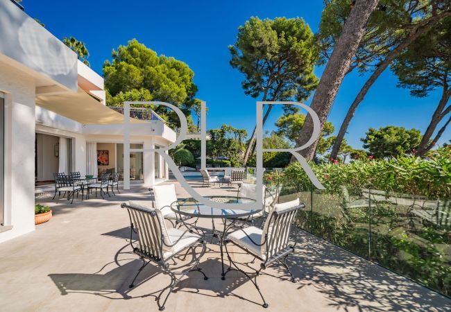 Villa in Antibes - Villa Valentina